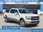 2025 Ford F-150 SuperCrew Cab 4WD Pickup for sale #SFB06039 - photo 1