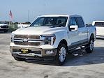 2025 Ford F-150 SuperCrew Cab 4WD Pickup for sale #SFB06039 - photo 3