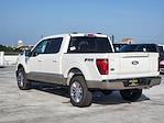2025 Ford F-150 SuperCrew Cab 4WD Pickup for sale #SFB06039 - photo 4