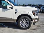 2025 Ford F-150 SuperCrew Cab 4WD Pickup for sale #SFB06039 - photo 5
