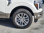 2025 Ford F-150 SuperCrew Cab 4WD Pickup for sale #SFB06039 - photo 8