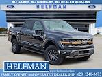 New 2025 Ford F-150 Tremor SuperCrew Cab 4WD Pickup for sale #SFB06094 - photo 1