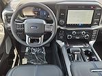 New 2025 Ford F-150 Platinum SuperCrew Cab 4WD Pickup for sale #SFB06235 - photo 19