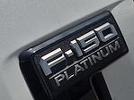 New 2025 Ford F-150 Platinum SuperCrew Cab 4WD Pickup for sale #SFB06235 - photo 20