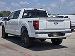 New 2025 Ford F-150 Platinum SuperCrew Cab 4WD Pickup for sale #SFB06235 - photo 4