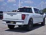New 2025 Ford F-150 Platinum SuperCrew Cab 4WD Pickup for sale #SFB06235 - photo 2