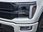 New 2025 Ford F-150 Platinum SuperCrew Cab 4WD Pickup for sale #SFB06235 - photo 6