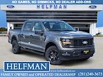 2025 Ford F-150 SuperCrew Cab 4WD Pickup for sale #SFB06249 - photo 1