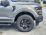 2025 Ford F-150 SuperCrew Cab 4WD Pickup for sale #SFB06249 - photo 5