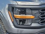 2025 Ford F-150 SuperCrew Cab 4WD Pickup for sale #SFB06249 - photo 7