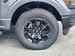 2025 Ford F-150 SuperCrew Cab 4WD Pickup for sale #SFB06249 - photo 8