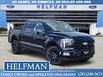 New 2025 Ford F-150 Platinum SuperCrew Cab 4WD Pickup for sale #SFB06344 - photo 1
