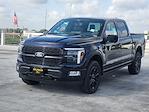 New 2025 Ford F-150 Platinum SuperCrew Cab 4WD Pickup for sale #SFB06344 - photo 3
