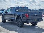 New 2025 Ford F-150 Platinum SuperCrew Cab 4WD Pickup for sale #SFB06344 - photo 4