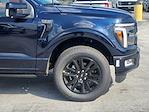 New 2025 Ford F-150 Platinum SuperCrew Cab 4WD Pickup for sale #SFB06344 - photo 5