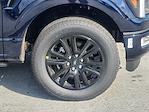 New 2025 Ford F-150 Platinum SuperCrew Cab 4WD Pickup for sale #SFB06344 - photo 8