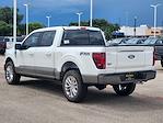 2025 Ford F-150 SuperCrew Cab 4WD Pickup for sale #SFB13683 - photo 4