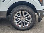 2025 Ford F-150 SuperCrew Cab 4WD Pickup for sale #SFB13683 - photo 8