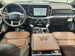 New 2025 Ford F-150 King Ranch SuperCrew Cab 4WD Pickup for sale #SFB14194 - photo 19