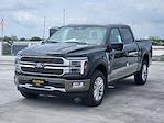 New 2025 Ford F-150 King Ranch SuperCrew Cab 4WD Pickup for sale #SFB14194 - photo 3