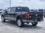 New 2025 Ford F-150 King Ranch SuperCrew Cab 4WD Pickup for sale #SFB14194 - photo 4