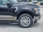 New 2025 Ford F-150 King Ranch SuperCrew Cab 4WD Pickup for sale #SFB14194 - photo 5