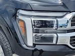 New 2025 Ford F-150 King Ranch SuperCrew Cab 4WD Pickup for sale #SFB14194 - photo 7