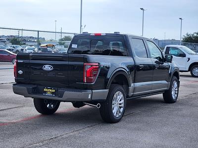2025 Ford F-150 SuperCrew Cab 4WD Pickup for sale #SFB14368 - photo 2