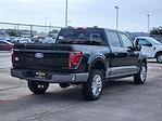 2025 Ford F-150 SuperCrew Cab 4WD Pickup for sale #SFB14368 - photo 2