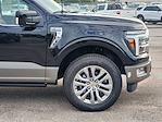 2025 Ford F-150 SuperCrew Cab 4WD Pickup for sale #SFB14368 - photo 5