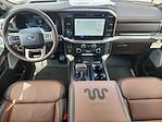 New 2025 Ford F-150 King Ranch SuperCrew Cab 4WD Pickup for sale #SFB14988 - photo 19