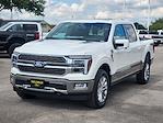 New 2025 Ford F-150 King Ranch SuperCrew Cab 4WD Pickup for sale #SFB14988 - photo 3