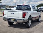 New 2025 Ford F-150 King Ranch SuperCrew Cab 4WD Pickup for sale #SFB14988 - photo 2