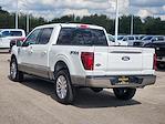 New 2025 Ford F-150 King Ranch SuperCrew Cab 4WD Pickup for sale #SFB14988 - photo 4