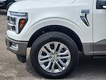 New 2025 Ford F-150 King Ranch SuperCrew Cab 4WD Pickup for sale #SFB14988 - photo 5