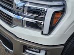 New 2025 Ford F-150 King Ranch SuperCrew Cab 4WD Pickup for sale #SFB14988 - photo 6