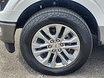 New 2025 Ford F-150 King Ranch SuperCrew Cab 4WD Pickup for sale #SFB14988 - photo 7