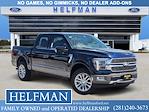 2025 Ford F-150 SuperCrew Cab 4WD Pickup for sale #SFB15019 - photo 1