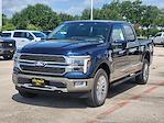 2025 Ford F-150 SuperCrew Cab 4WD Pickup for sale #SFB15019 - photo 3