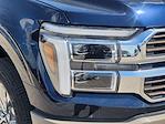 2025 Ford F-150 SuperCrew Cab 4WD Pickup for sale #SFB15019 - photo 7