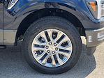 2025 Ford F-150 SuperCrew Cab 4WD Pickup for sale #SFB15019 - photo 8