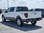 2025 Ford F-150 SuperCrew Cab 4WD Pickup for sale #SFB18875 - photo 4