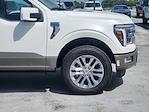 2025 Ford F-150 SuperCrew Cab 4WD Pickup for sale #SFB18875 - photo 5
