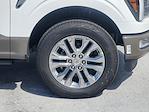 2025 Ford F-150 SuperCrew Cab 4WD Pickup for sale #SFB18875 - photo 8
