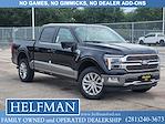 2025 Ford F-150 SuperCrew Cab 4WD Pickup for sale #SFB19400 - photo 1