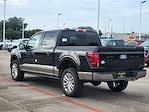 2025 Ford F-150 SuperCrew Cab 4WD Pickup for sale #SFB19400 - photo 4