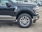 2025 Ford F-150 SuperCrew Cab 4WD Pickup for sale #SFB19400 - photo 5