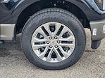 2025 Ford F-150 SuperCrew Cab 4WD Pickup for sale #SFB19400 - photo 8
