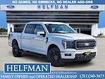 2025 Ford F-150 SuperCrew Cab 4WD Pickup for sale #SFB19424 - photo 1