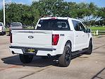 2025 Ford F-150 SuperCrew Cab 4WD Pickup for sale #SFB19424 - photo 2